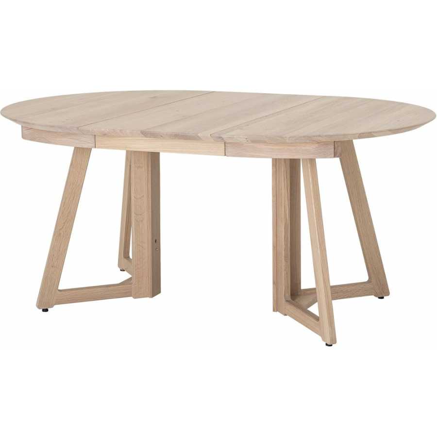Bloomingville Owen Extendable Dining Table