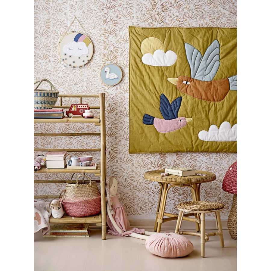 Bloomingville Jasika Kids Wall Decor