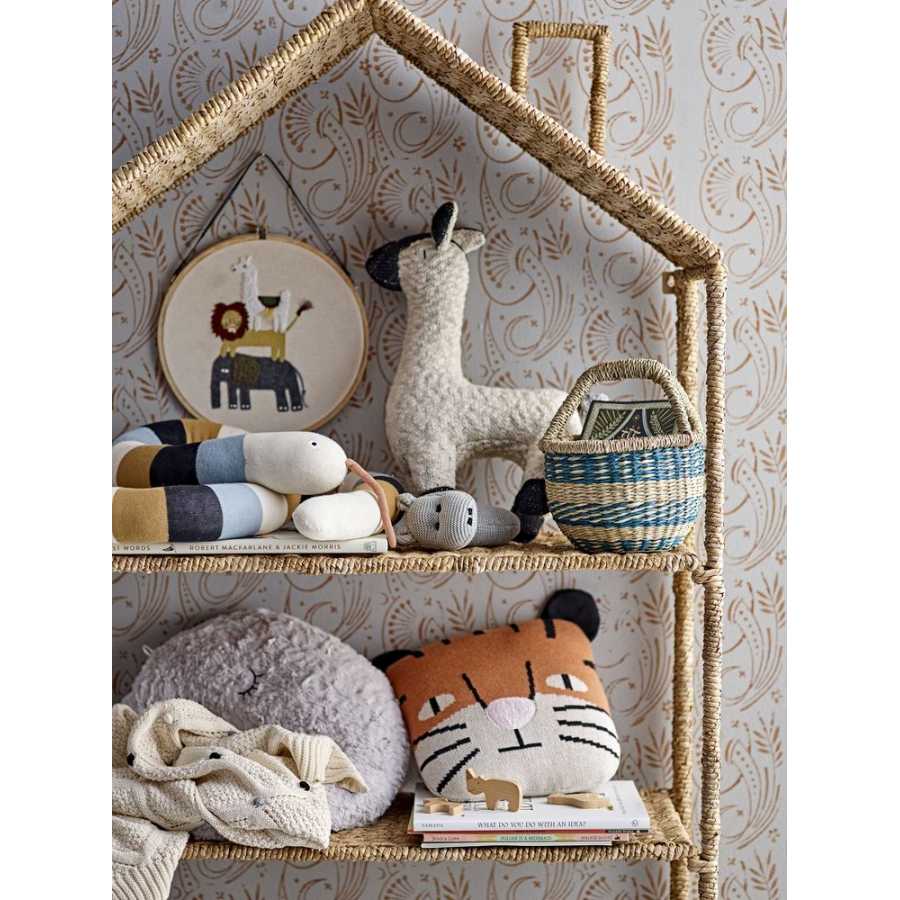 Bloomingville Jasika Kids Wall Decor