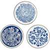 Bloomingville Molly Plates - Set of 3