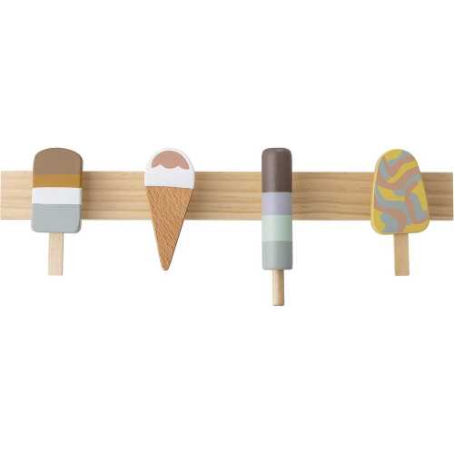 Bloomingville Zyon Kids Coat Rack