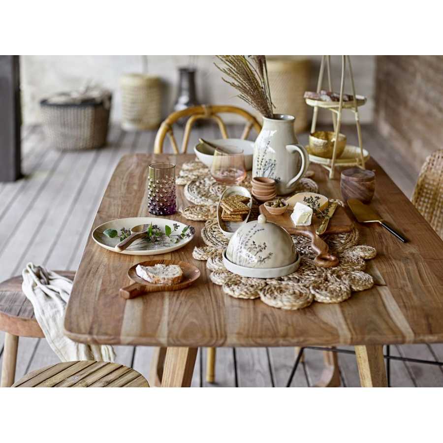 Bloomingville Bea Serving Tray