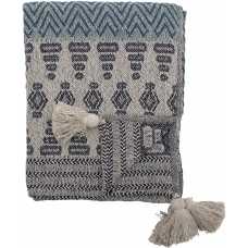 Bloomingville Milas Throw Bloomingville Milas Throw