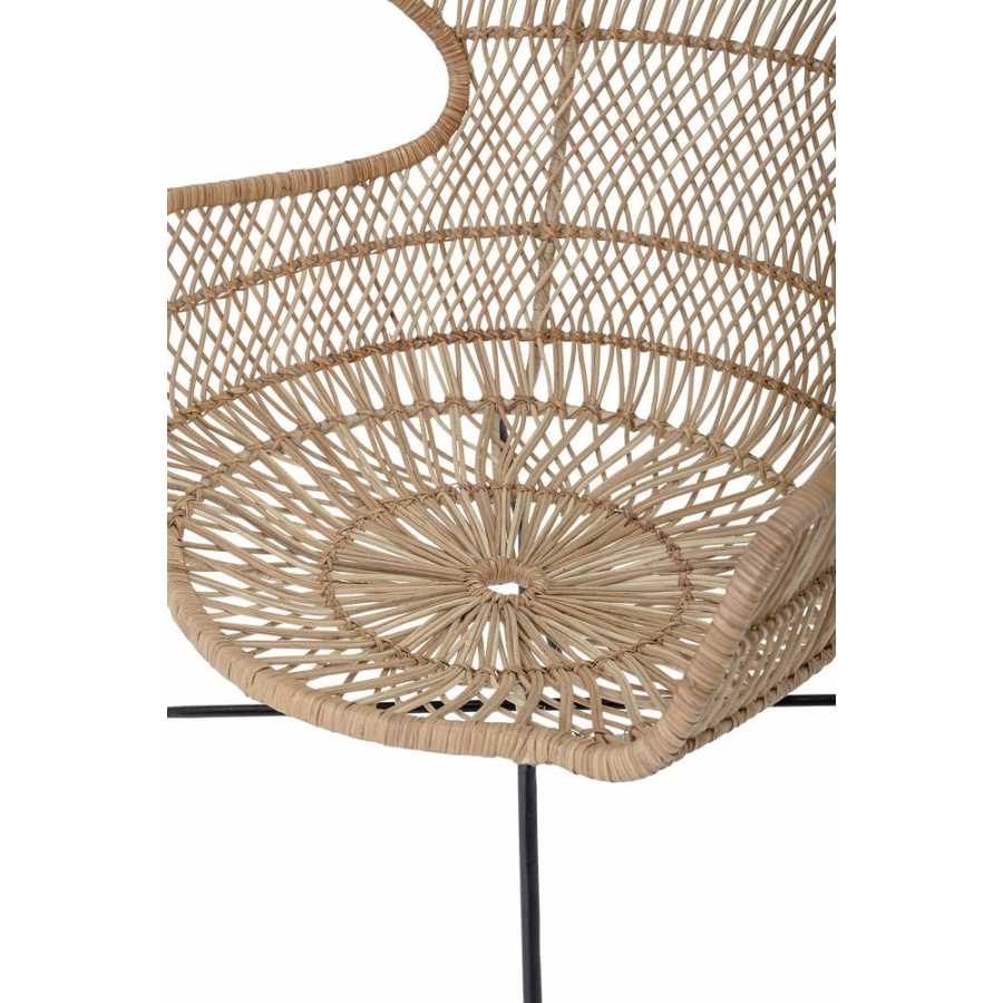 Bloomingville Oudon Lounge Chair