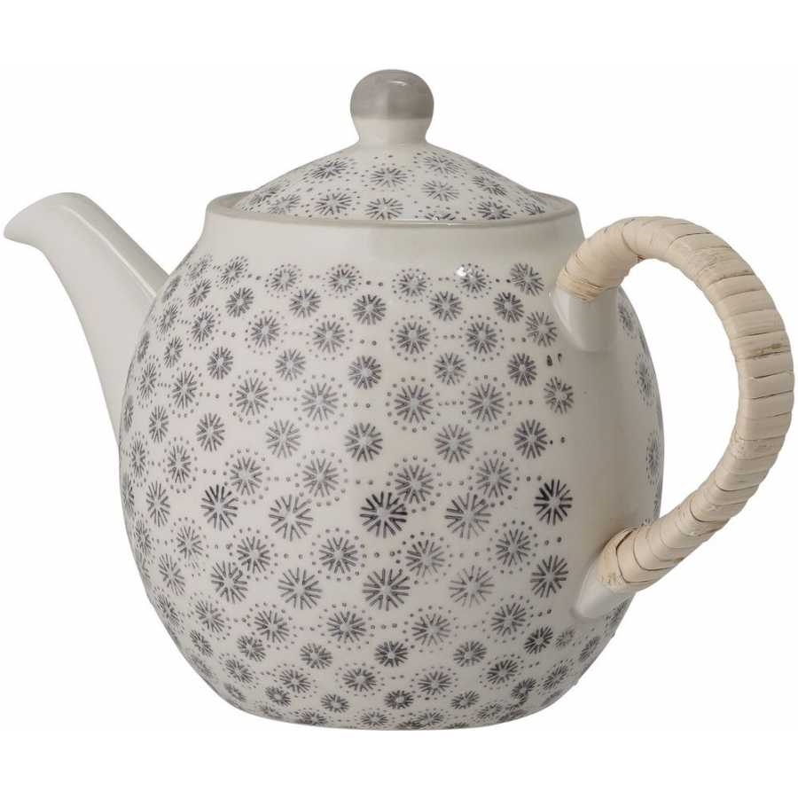 Bloomingville Elsa Teapot