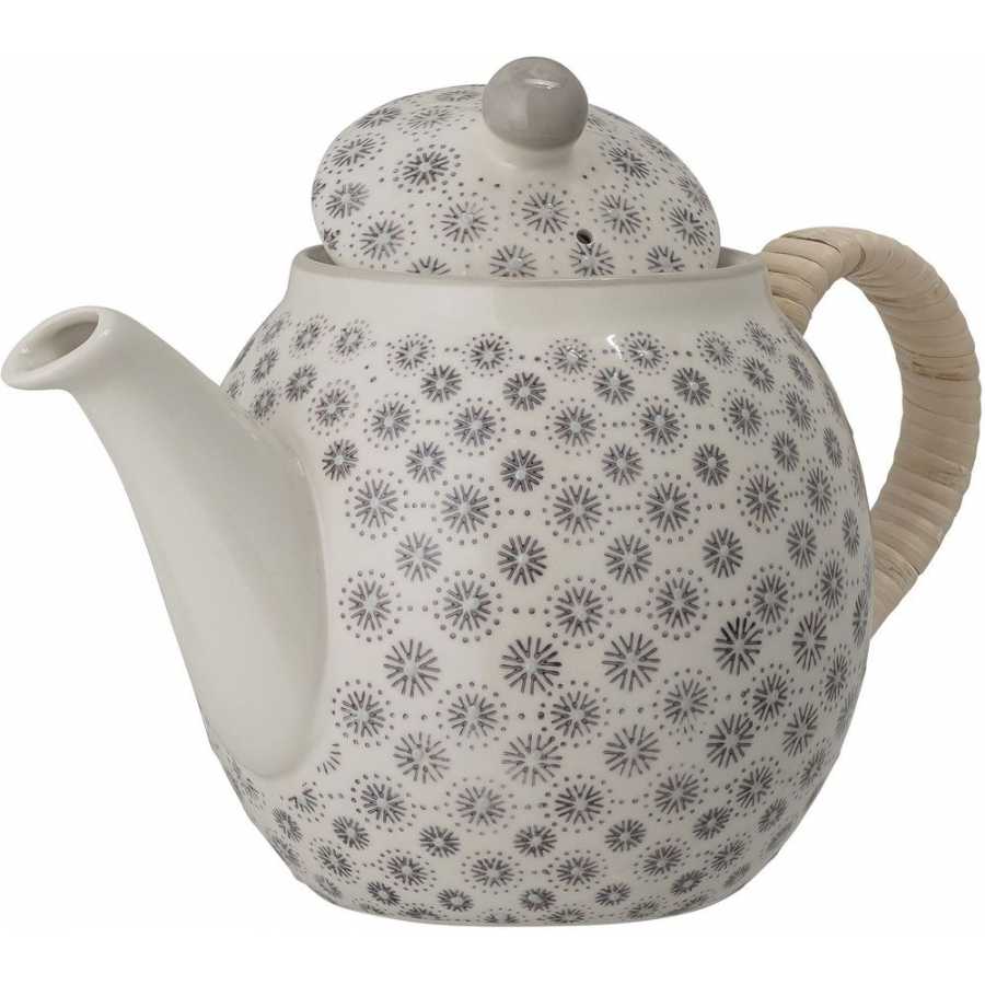 Bloomingville Elsa Teapot