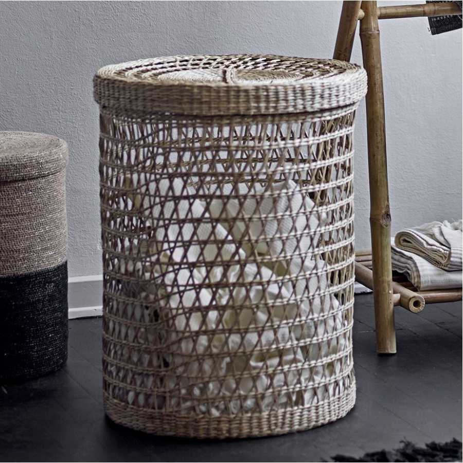 Bloomingville Connie Baskets - Set of 2