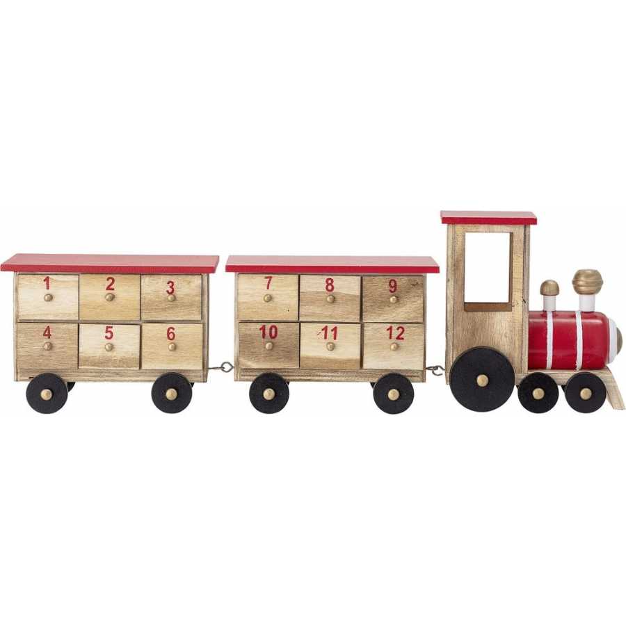 Bloomingville Grunk Kids Toy