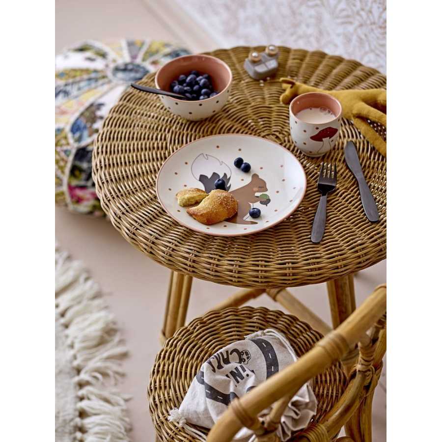 Bloomingville Anja Kids Side Table