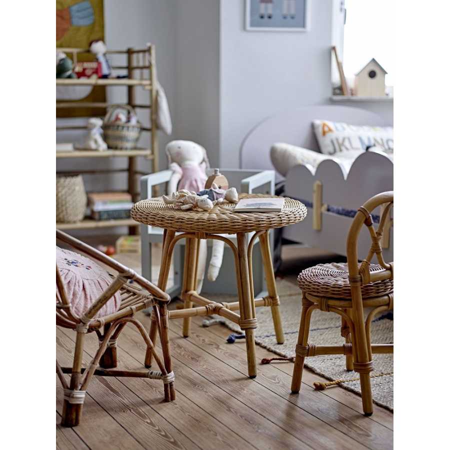 Bloomingville Anja Kids Side Table