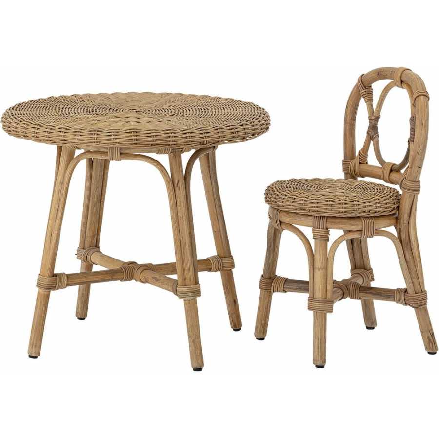 Bloomingville Anja Kids Side Table