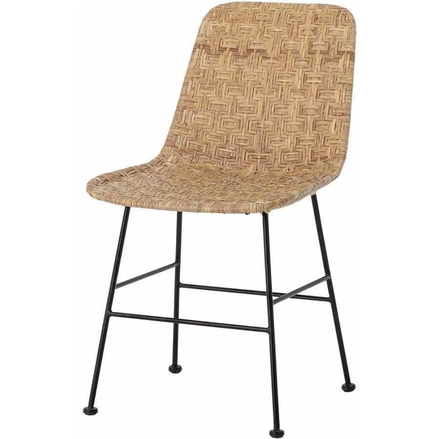 Bloomingville Kitty Dining Chair - Nature