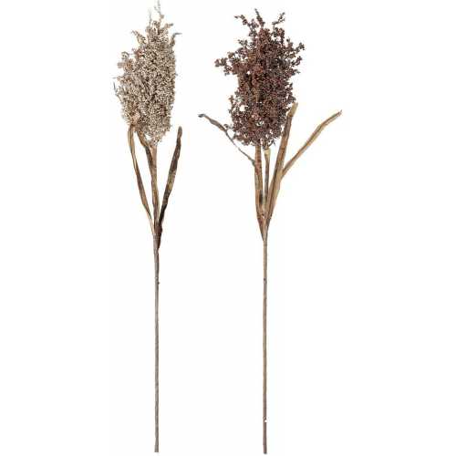 Bloomingville Assiba Artificial Flowers - Set of 2