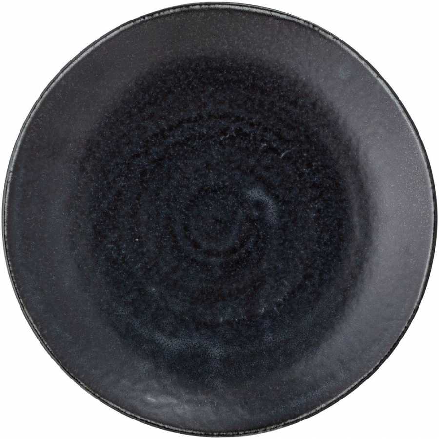 Bloomingville Yoko Plates - Set of 4 - Medium