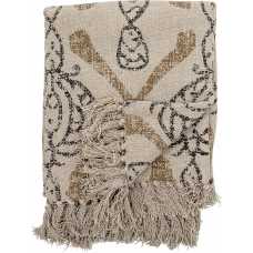 Bloomingville Freddy Throw Bloomingville Freddy Throw