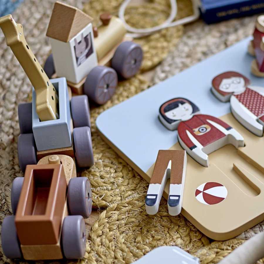 Bloomingville Coty Toy