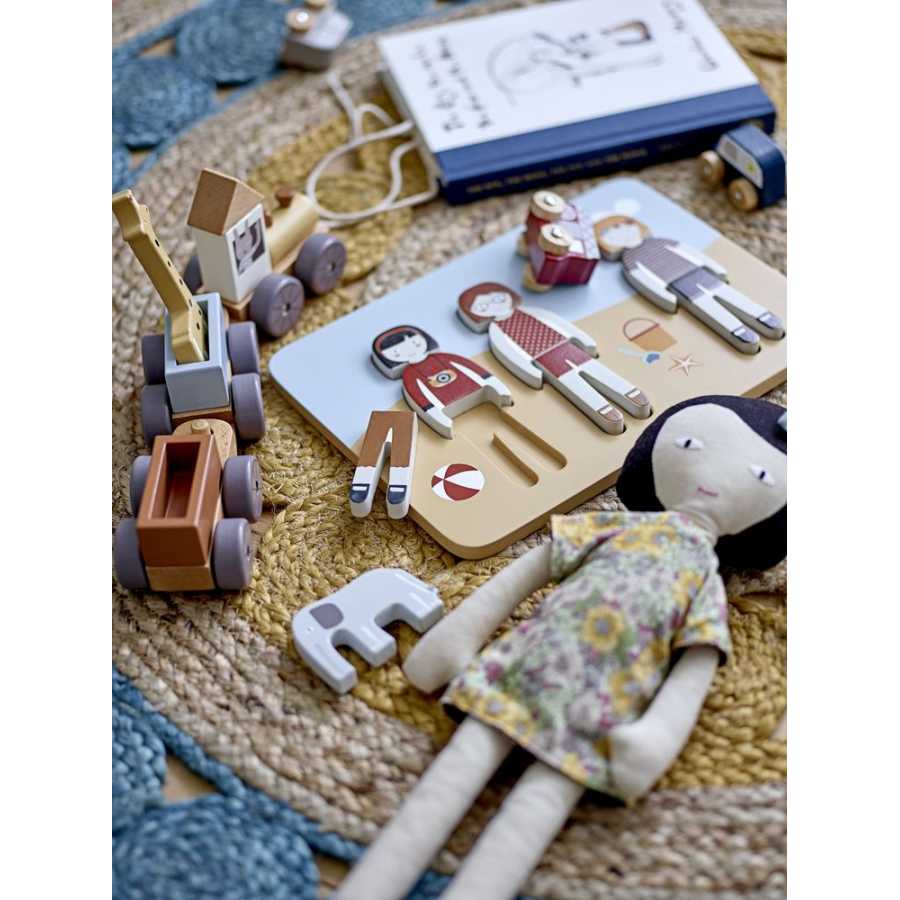 Bloomingville Coty Toy
