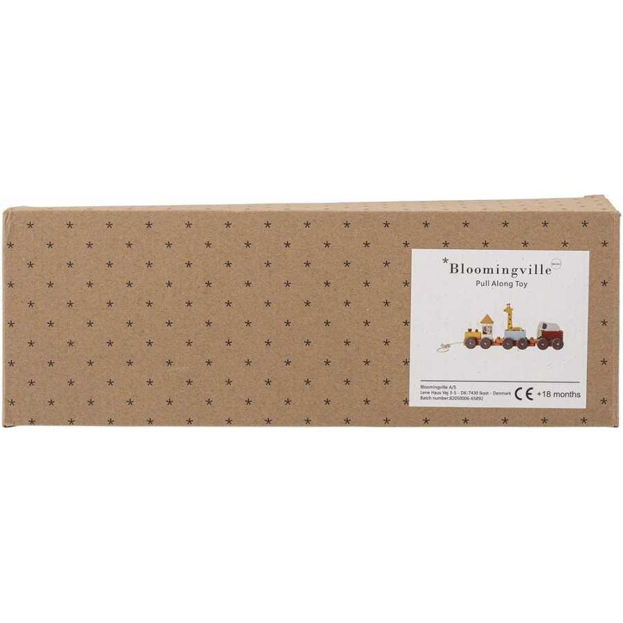 Bloomingville Coty Toy