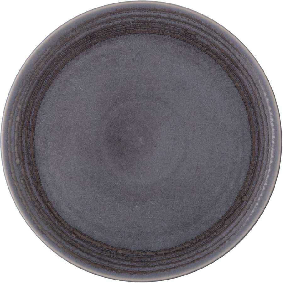 Bloomingville Raben Plate - Large