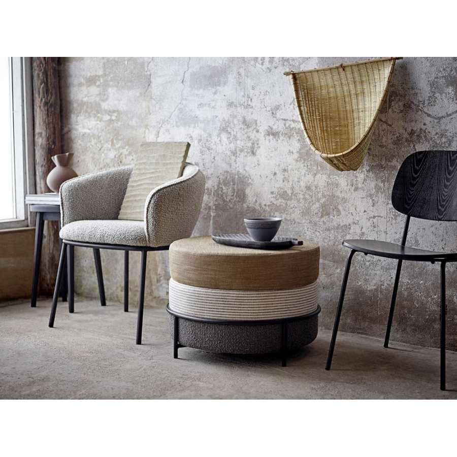 Bloomingville Raben Bowl