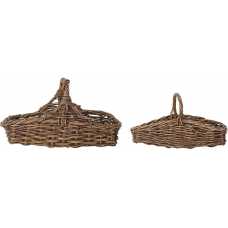Bloomingville Them Baskets - Set of 2