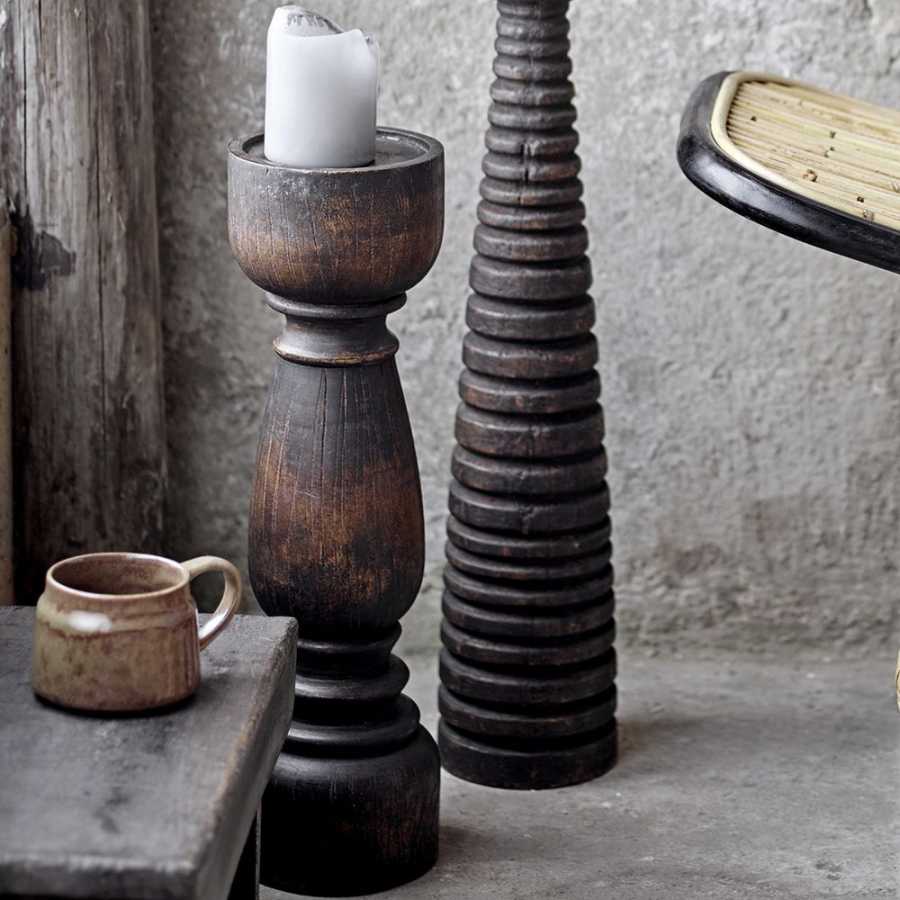 Bloomingville Theron Candlestick