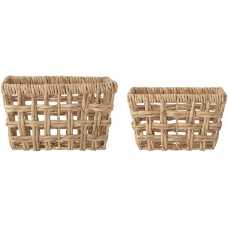 Bloomingville Saime Baskets - Set of 2