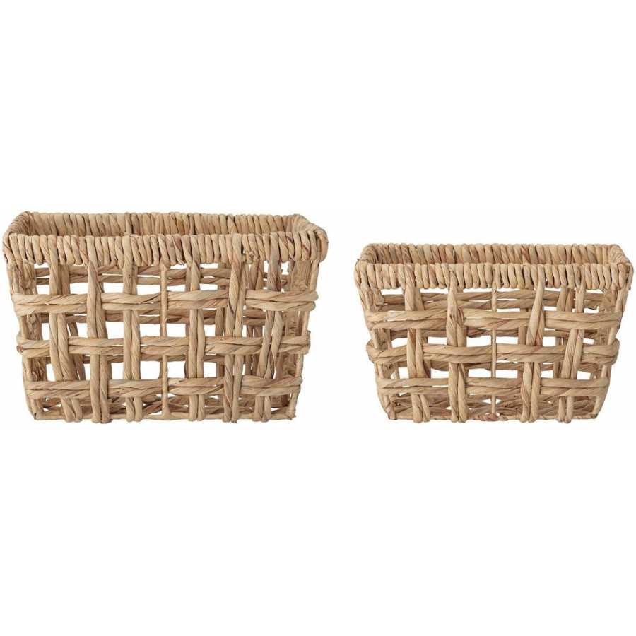 Bloomingville Saime Baskets - Set of 2