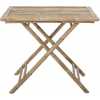 Bloomingville Sole Square Dining Table