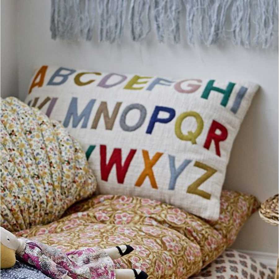 Bloomingville Lexi Kids Cushion
