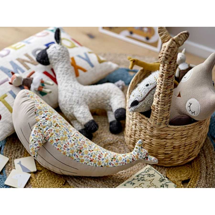 Bloomingville Lexi Kids Cushion