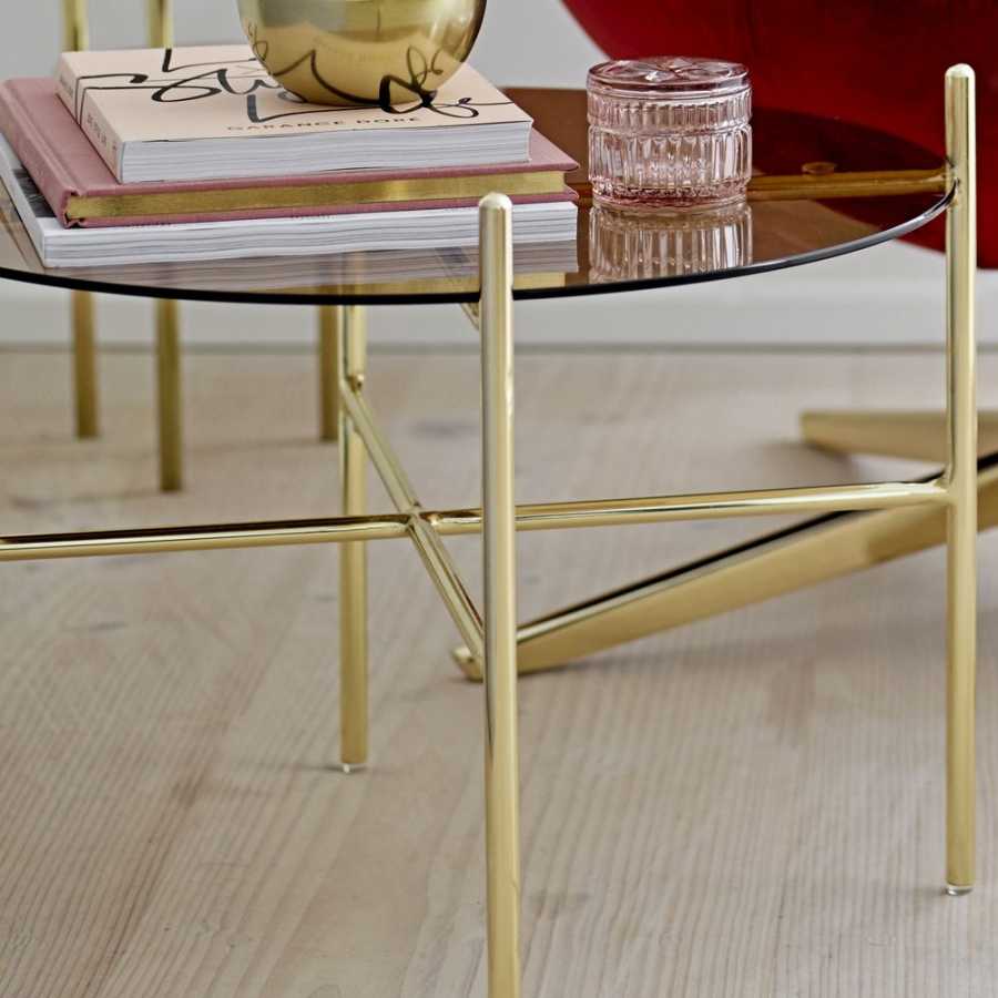 Bloomingville Lucca Coffee Table
