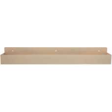 OUTLET Bordo Wall Shelf OUTLET Bordo Wall Shelf