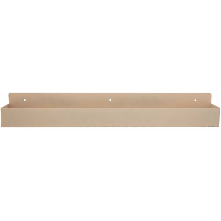 OUTLET Bordo Wall Shelf Bloomingville Bordo Wall Shelf