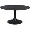 Bold Monkey Hypnotising Coffee Table - Black