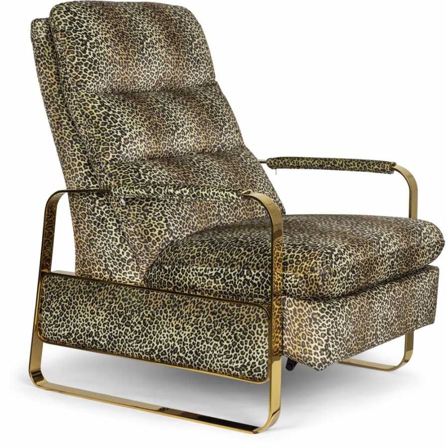 Bold Monkey Relax Like Chandler Lounge Chair