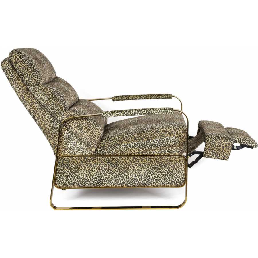 Bold Monkey Relax Like Chandler Lounge Chair