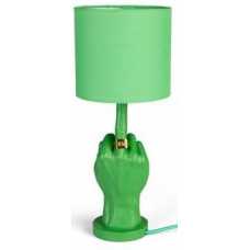 Bold Monkey What If Table Lamp