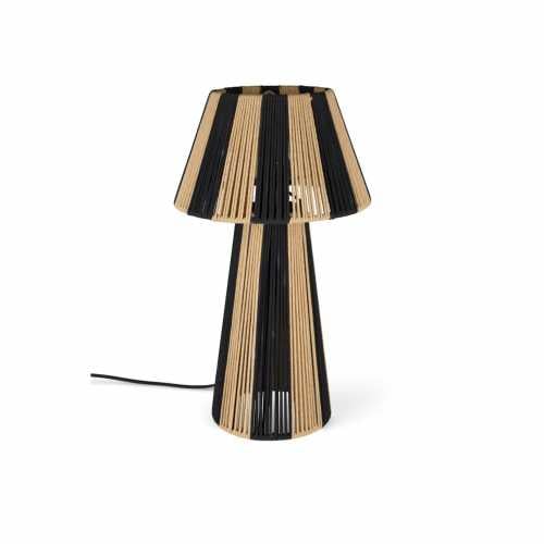 Bold Monkey Table Lamp Stripe it up