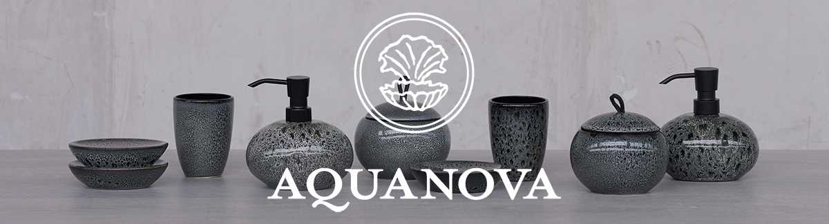  Aquanova Home Fragrance