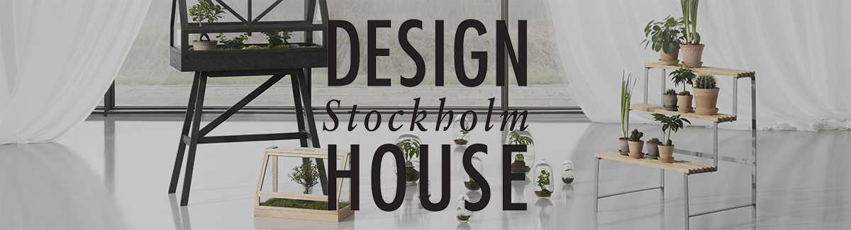  Design House Stockholm Outdoors