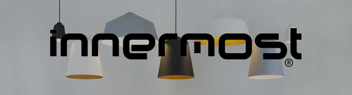  Innermost Table Lamps