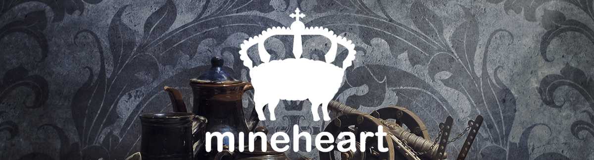  Mineheart Home Accessories