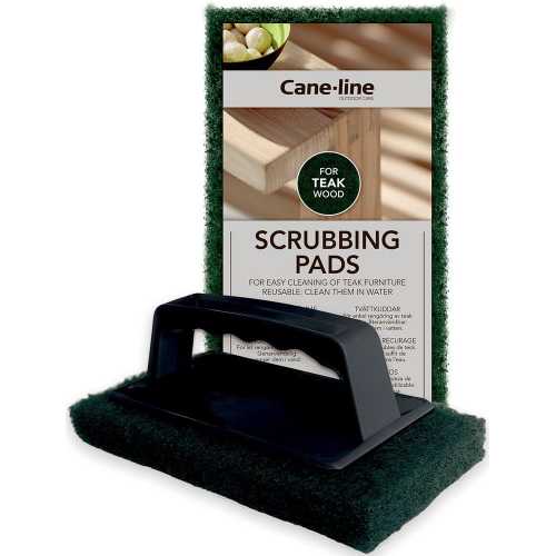 Cane-line Clean Scrubbing Pads
