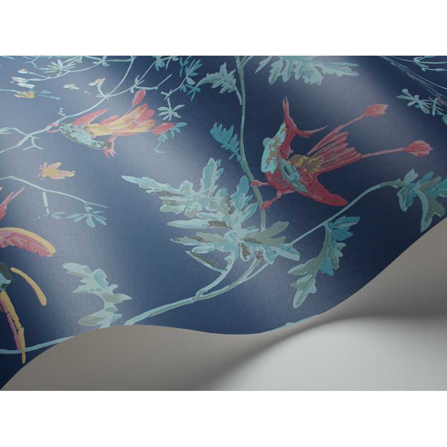 Cole & Son Archive Anthology Hummingbirds 100/14068 Wallpaper 