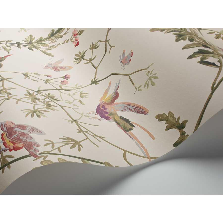 Cole & Son Archive Anthology Hummingbirds 100/14071 Wallpaper 