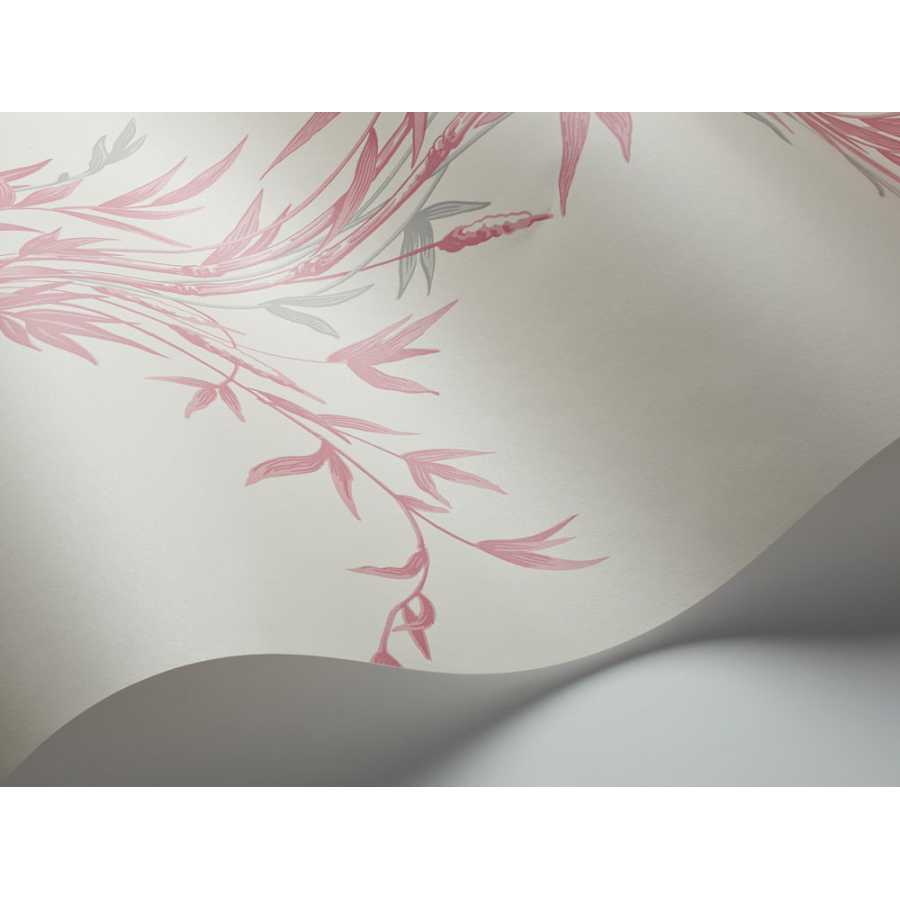 Cole & Son Archive Anthology Bamboo 100/5024 Wallpaper 