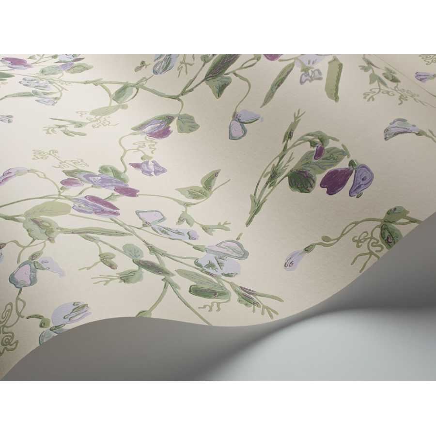 Cole & Son Archive Anthology Sweet Pea 100/6030 Wallpaper
