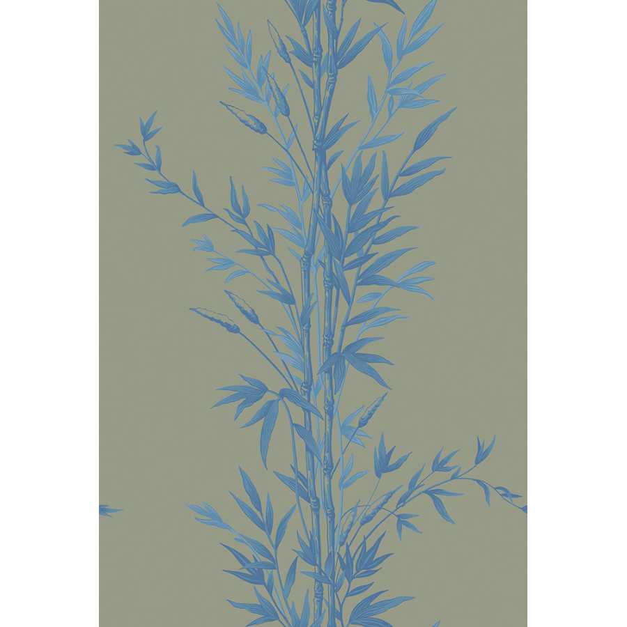 Cole & Son Archive Anthology Bamboo 100/5026 Wallpaper 