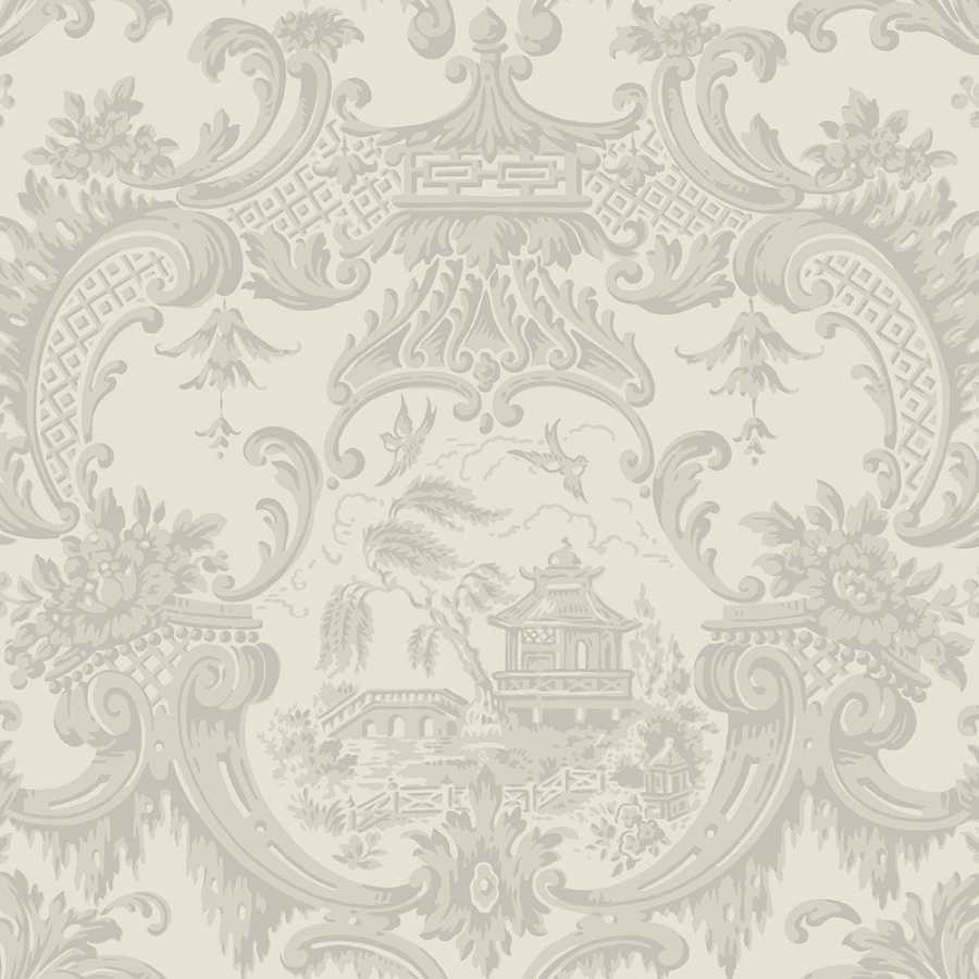Cole & Son Archive Anthology Chippendale China 100/3012 Wallpaper